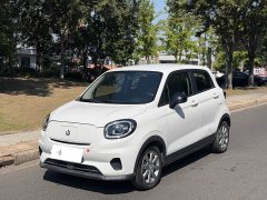 Leapmotor T03 Liuli Edition - ფოტო 1