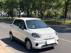 Leapmotor T03 Liuli Edition - ფოტო 3