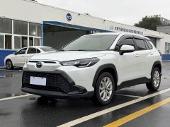 Toyota Frontlander 2.0L CVT Elite - ფოტო 1