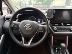 Toyota Frontlander 2.0L CVT Elite - ფოტო 10