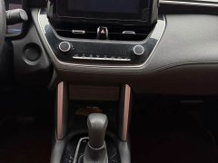 Toyota Frontlander 2.0L CVT Elite - ფოტო 11