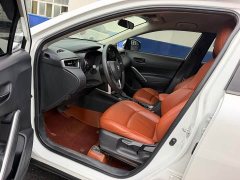 Toyota Frontlander 2.0L CVT Elite - ფოტო 12