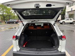 Toyota Frontlander 2.0L CVT Elite - ფოტო 13