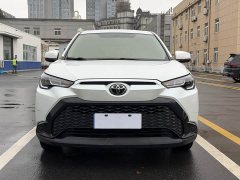 Toyota Frontlander 2.0L CVT Elite - ფოტო 2