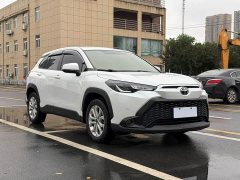 Toyota Frontlander 2.0L CVT Elite - ფოტო 3