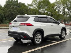 Toyota Frontlander 2.0L CVT Elite - ფოტო 5