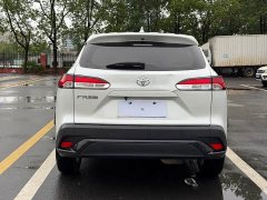 Toyota Frontlander 2.0L CVT Elite - ფოტო 6