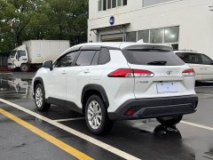 Toyota Frontlander 2.0L CVT Elite - ფოტო 7