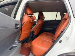 Toyota Frontlander 2.0L CVT Elite - ფოტო 8