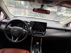 Toyota Frontlander 2.0L CVT Elite - ფოტო 9