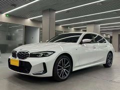 BMW 3 Series 325Li M Sport Package - ფოტო 1