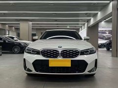 BMW 3 Series 325Li M Sport Package - ფოტო 2