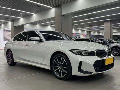 BMW 3 Series 325Li M Sport Package - ფოტო 3