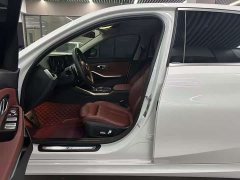 BMW 3 Series 325Li M Sport Package - ფოტო 4