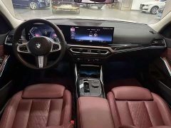 BMW 3 Series 325Li M Sport Package - ფოტო 6