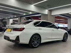 BMW 3 Series 325Li M Sport Package - ფოტო 7