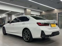 BMW 3 Series 325Li M Sport Package - ფოტო 9