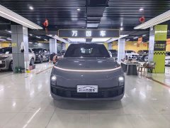 Li Auto L8 Ultra Smart Refresh Edition - ფოტო 1