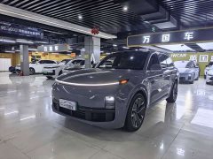Li Auto L8 Ultra Smart Refresh Edition - ფოტო 2