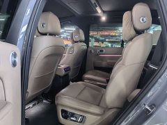 Li Auto L8 Ultra Smart Refresh Edition - ფოტო 7