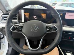 Volkswagen Lingdu L 280TSI DSG Spicy Edition - ფოტო 11