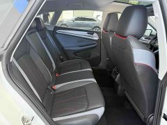 Volkswagen Lingdu L 280TSI DSG Spicy Edition - ფოტო 16