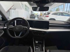 Volkswagen Lingdu L 280TSI DSG Spicy Edition - ფოტო 17