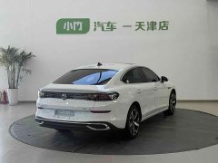 Volkswagen Lingdu L 280TSI DSG Spicy Edition - ფოტო 5
