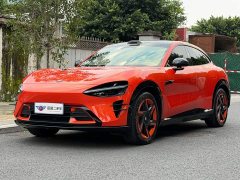 Xiaomi YU7 Four-Wheel Drive Max Edition - ფოტო 1