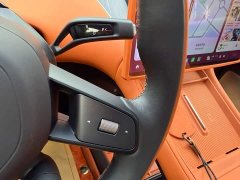 Xiaomi YU7 Four-Wheel Drive Max Edition - ფოტო 10