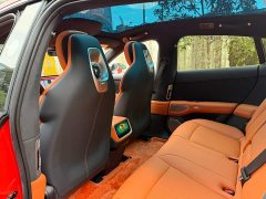 Xiaomi YU7 Four-Wheel Drive Max Edition - ფოტო 11