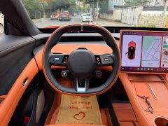 Xiaomi YU7 Four-Wheel Drive Max Edition - ფოტო 14