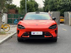 Xiaomi YU7 Four-Wheel Drive Max Edition - ფოტო 2