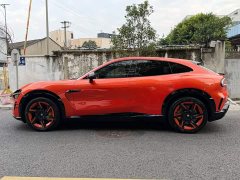 Xiaomi YU7 Four-Wheel Drive Max Edition - ფოტო 3
