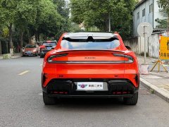 Xiaomi YU7 Four-Wheel Drive Max Edition - ფოტო 5