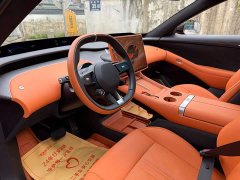 Xiaomi YU7 Four-Wheel Drive Max Edition - ფოტო 7