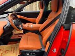 Xiaomi YU7 Four-Wheel Drive Max Edition - ფოტო 8