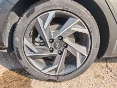 Hyundai Elantra 1.5L CVT GLX Elite - ფოტო 12