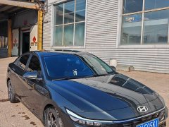 Hyundai Elantra 1.5L CVT GLX Elite - ფოტო 2