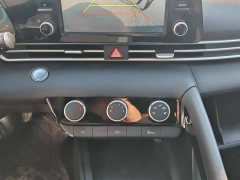 Hyundai Elantra 1.5L CVT GLX Elite - ფოტო 5