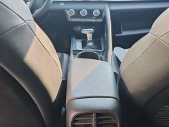 Hyundai Elantra 1.5L CVT GLX Elite - ფოტო 6