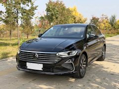 Volkswagen Lavida Facelift 1.5L Automatic Manyi Edition - ფოტო 1