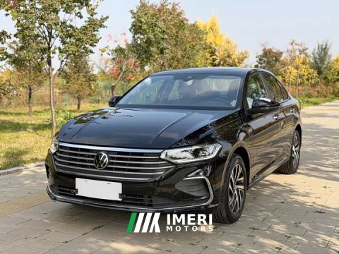 2023 Volkswagen Lavida Facelift 1.5L Automatic Manyi Edition - ავტომობილი ჩინეთიდან