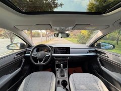Volkswagen Lavida Facelift 1.5L Automatic Manyi Edition - ფოტო 10