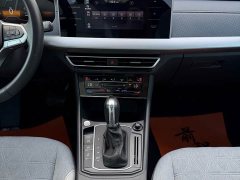 Volkswagen Lavida Facelift 1.5L Automatic Manyi Edition - ფოტო 11