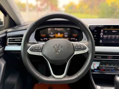 Volkswagen Lavida Facelift 1.5L Automatic Manyi Edition - ფოტო 12