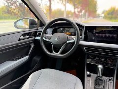 Volkswagen Lavida Facelift 1.5L Automatic Manyi Edition - ფოტო 13