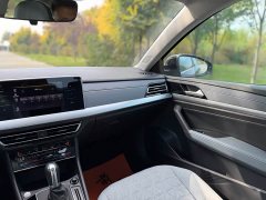 Volkswagen Lavida Facelift 1.5L Automatic Manyi Edition - ფოტო 14