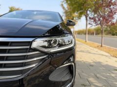 Volkswagen Lavida Facelift 1.5L Automatic Manyi Edition - ფოტო 15