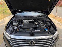 Volkswagen Lavida Facelift 1.5L Automatic Manyi Edition - ფოტო 19